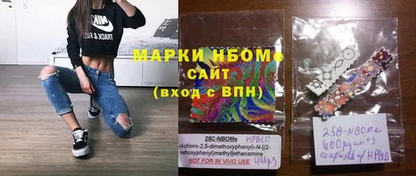 винт Алзамай